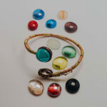 Multifunction Bracelet 2, for the harmony of mind and emotions