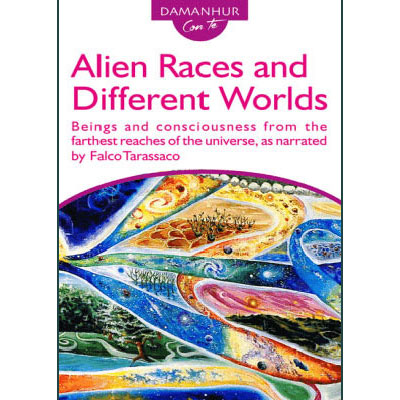 Alien Races and Different Worlds