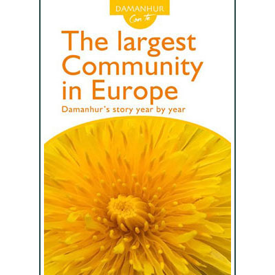 The Largest Community in Europe