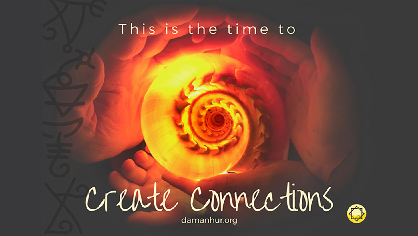 creating connections