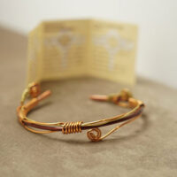 Multifunction bracelet 1 for well-being