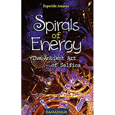 Spirals of Energy: The ancient art of Selfica
