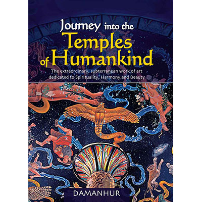 Journey into the Temples of Humankind