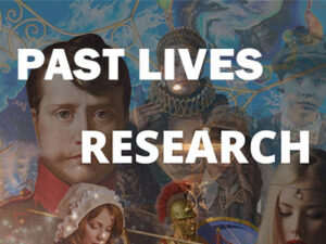 Past Lives Research