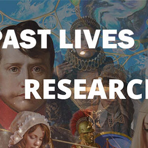 Past Lives Research