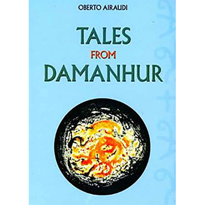 Tales from Damanhur