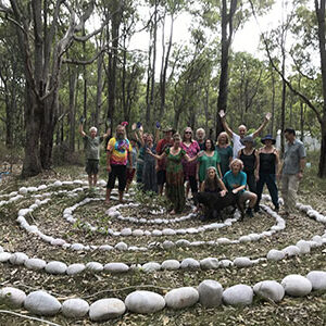 Adelaide : Co-Creating Conscious Community