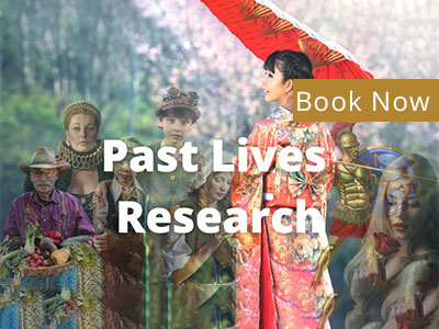 Past Life Research Workshop